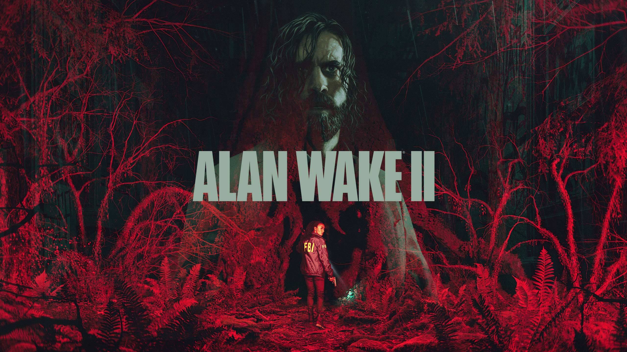 心灵杀手2 Alan Wake 2